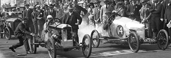 1905: Brighton Speed Trials