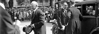 1936: Sir Harry Preston RIP