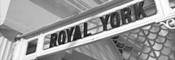 c1901: Royal York Hotel, Brighton